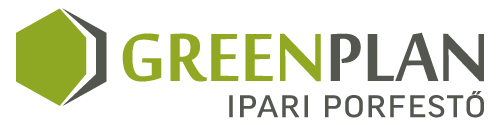 Green Plan Porfestő Üzem